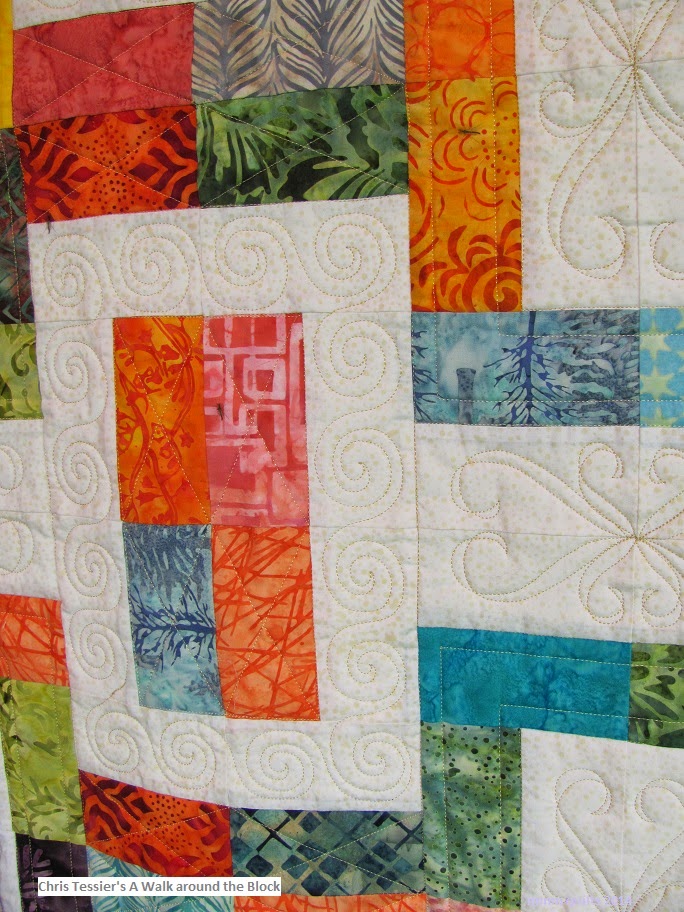 mmm quilts Heritage Park Quilt ShowCalgary Longarm Quilters