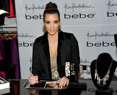 14. Kim Kardashian Hairstyles