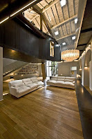 Awesome Loft Redesign Barn Into Small In A House Located In The Trastevere Neighborhood Of Rome Awesome Loft Redesign Barn Into Small In A House Located In The Trastevere Neighborhood Of Rome