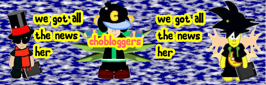 Chobloggers