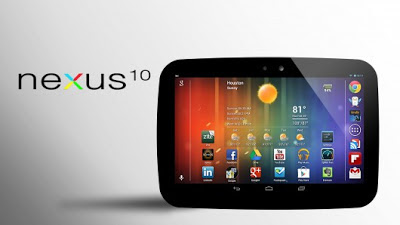 Analisis Nexus 10 - Comprar
