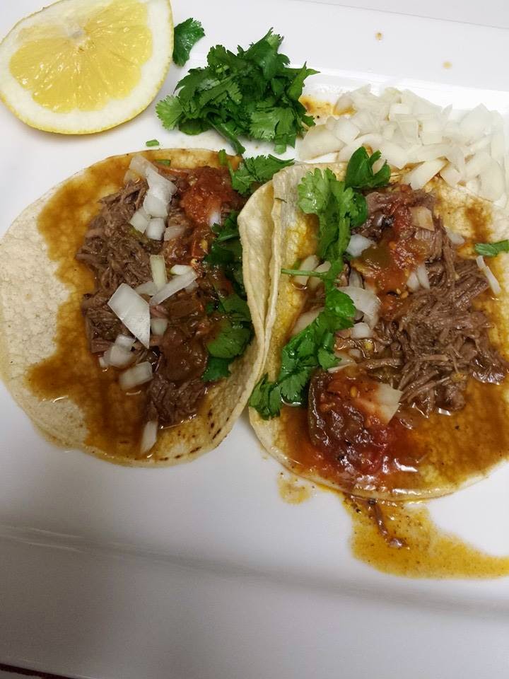 Crockpot Birria Crockpot Birria Tacos