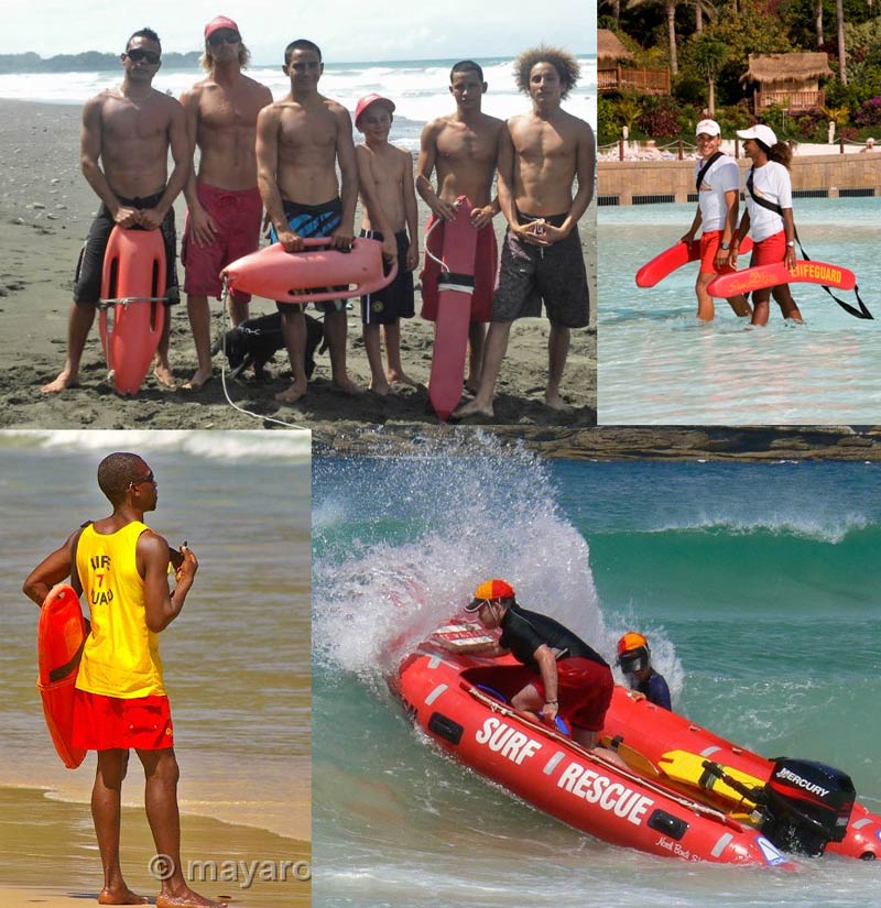 Очерки по истории изобретений: Kymera - powered body board