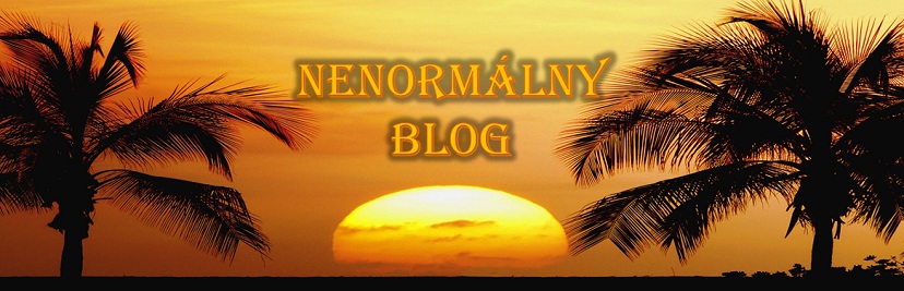 Nenormálny blog