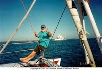 Picture of Gary Paulsen
