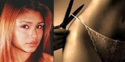 Model Graciela Yataco jual keperawanan Rp 15 M 5 Artis Terkenal Yang Terjerumus Dalam Kasus Prostitusi