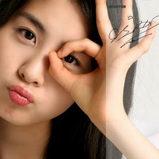 Foto Seohyun