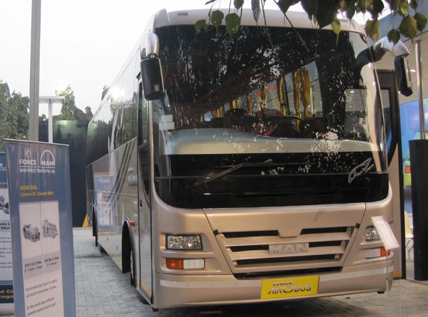 Force Motors Pithampur