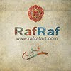 RAFRAF ART: ART FOR LIFE