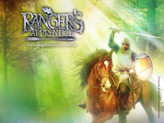InSaNiDaDe ¯\_(ツ)_/¯ R-A-C-I-O-N-A-L :: RANGERS : ORDEM