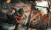 #10 Resident Evil Wallpaper