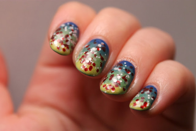 Black Sheep Lacquer Grab Your Toque