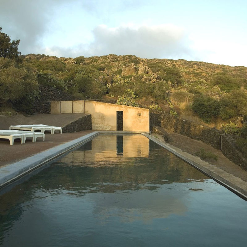 finca agrícola repleta de diseño