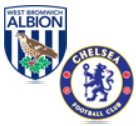 Live Stream West Bromwich - FC Chelsea Live Stream West Bromwich - FC Chelsea