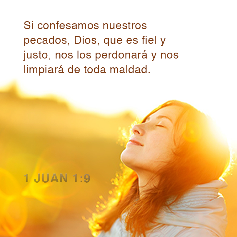 1 Juan 1:9