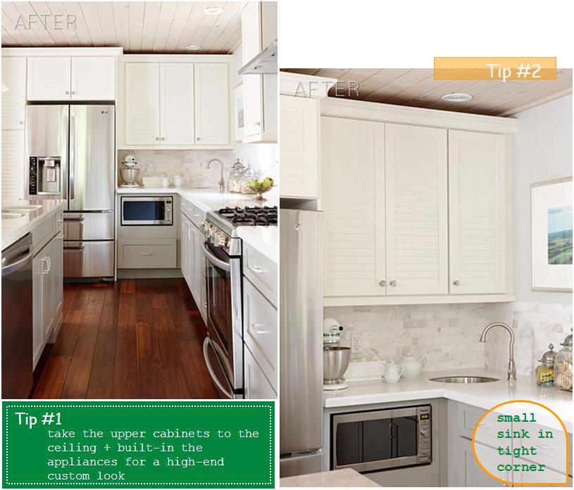 Design Maze BigBox Challenge w/ Sarah Richardson Kitchen