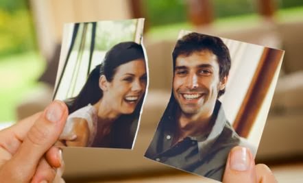 Are Only 17% of Marriages Happy? Are Only 17% of Marriages Happy- break up - divorce