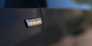 2015 Volkswagen Passat Wolfsburg Edition, Used Cars Denver #23107