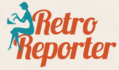 Retro Reporter