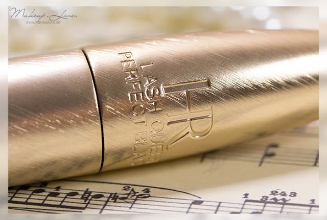 Review Helena Rubinstein Lash Queen Masara Pefect Blacks Erfahrung