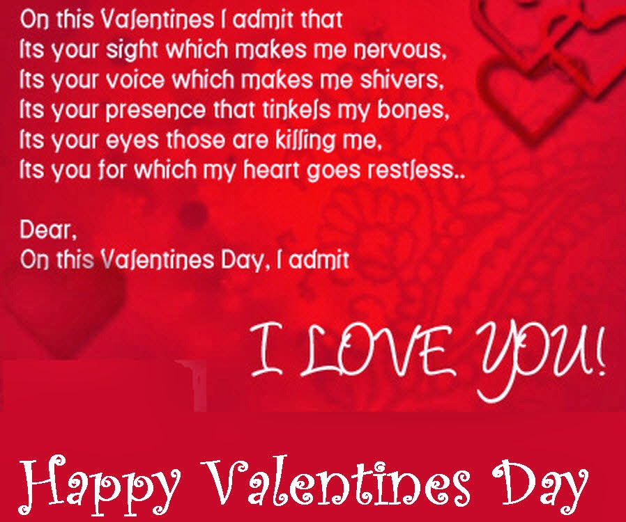 Valentine's Day Quotes 2016