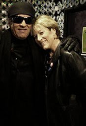 Rikki St James Tribute