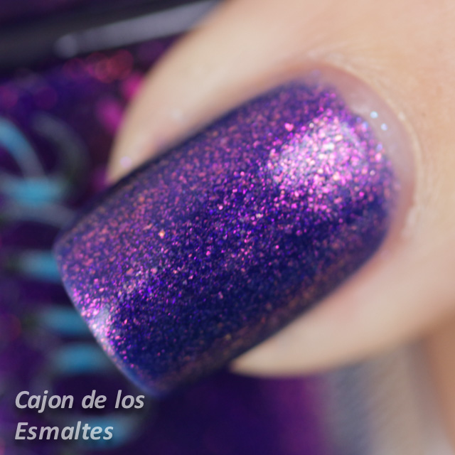 Colors by Llarowe - Connie, You Saucy Minx Colors by Llarowe - Connie, You Saucy Minx