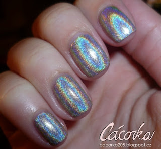 Color Club - Cherubic