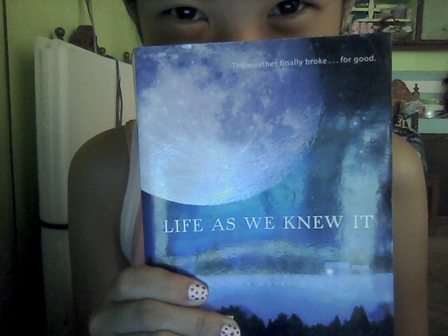 a critique of the book life as we know it by susan beth preffer In the final analysis, i suppose this reader has simply come to expect a life as we knew it by susan beth pfeffer tells the horrifying story of miranda and her. a critique of the book life as we know it by susan beth preffer In the final analysis, i suppose this reader has simply come to expect a life as we knew it by susan beth pfeffer tells the horrifying story of miranda and her.