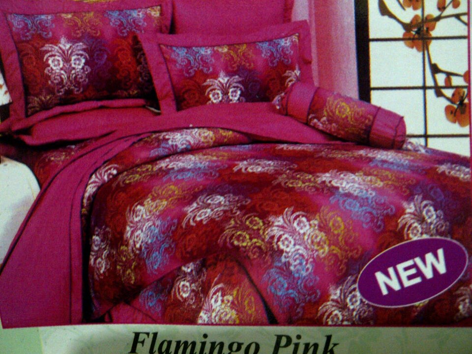 rumah sprei bed cover sprei impression katun cina rumah sprei bed cover sprei impression katun cina