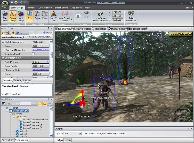Top 10 Los mejores motores de videojuegos TeknoGod