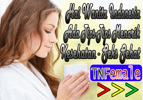 Untuk Wanita Indonesia