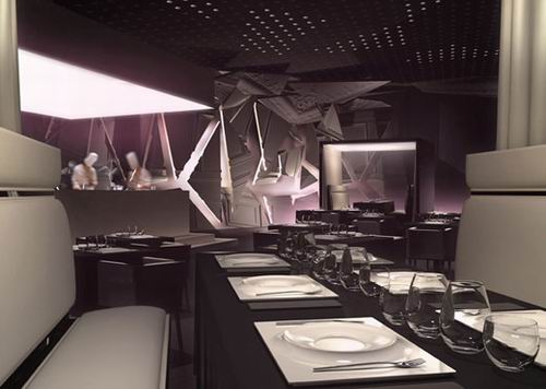 Restaurant Interior Design Ideas Restaurant Interior Design Ideas