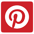 Volg mij op Pinterest