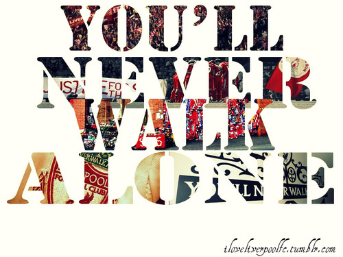 Download mp3 Free Download Mp3 You Never Walk Alone (3.87 MB) - Free Full Download All Music