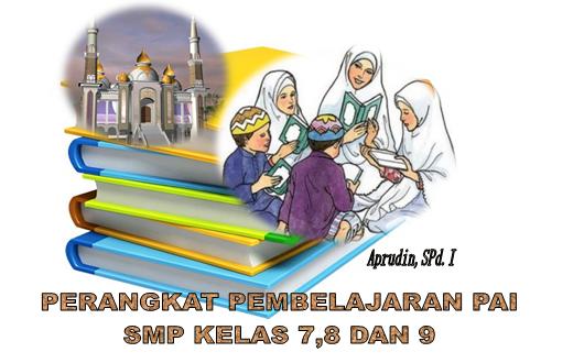 Islamic Centre Aplikasi Media Dalam Pembelajaran Pai