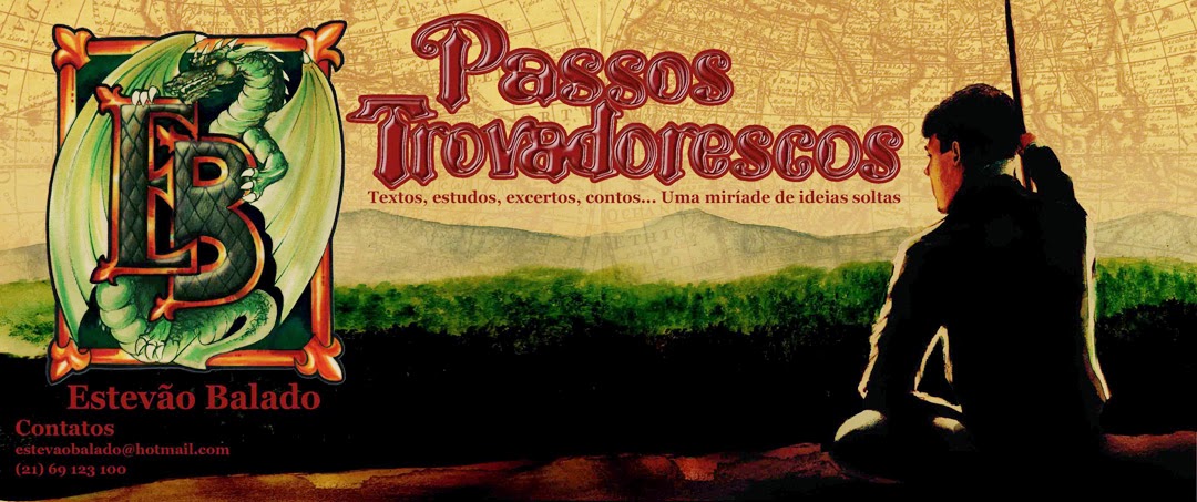 Passos Trovadorescos