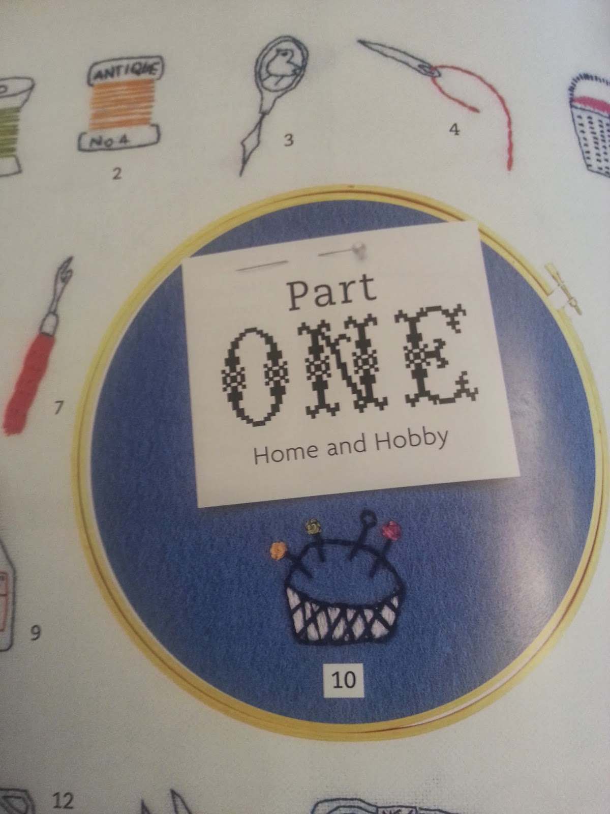 500 Simply Charming Designs for Embroidery Book Review Crochet