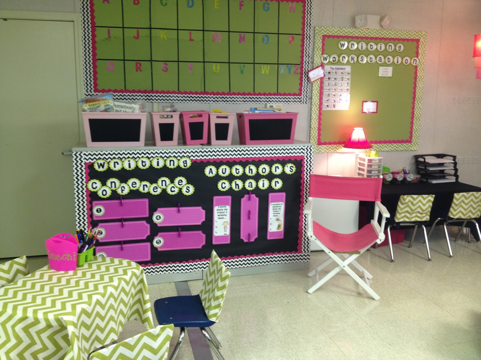 Sentences about my neighborhood picture