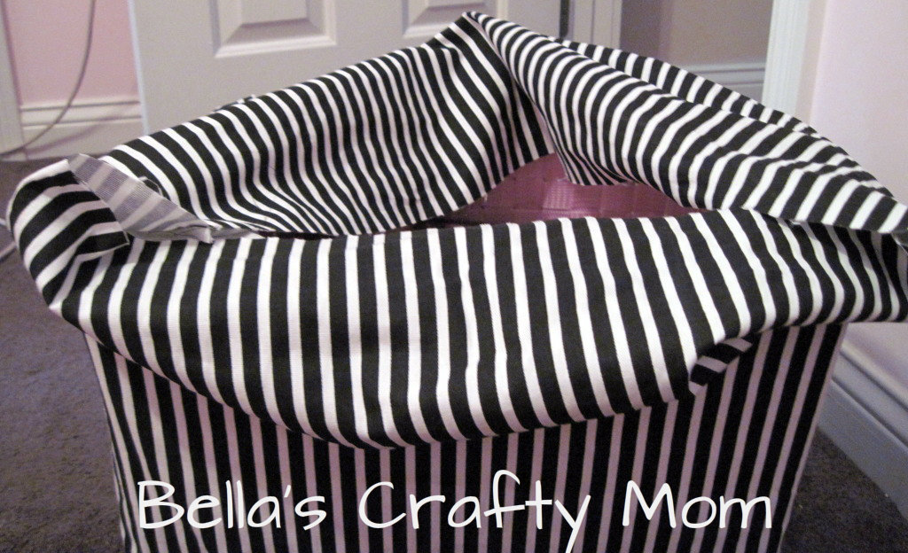 Bella's Crafty Mom Easy Doggy Car Seat