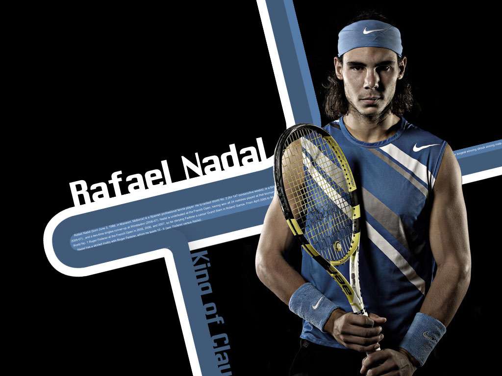 wallpapers: Rafael Nadal Wallpapers