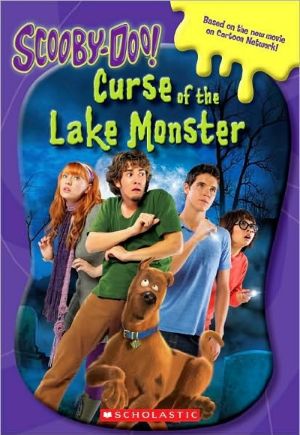 Scooby Doo Curse of the Lake Monster