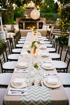 Brides&Bowties: Engagement Party or No Engagement Party? Brides&Bowties: Engagement Party or No Engagement Party?