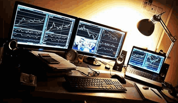 Belajar forex dari nol