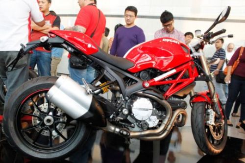 DUCAI Manuals Resource: DUCATI MONSTER 1100 EVO ABS 2012 ... ducati evo 1100 wiring diagram 