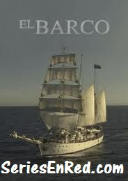 Capítulos de El Barco 2da Temporada Capítulos de El Barco 2da Temporada