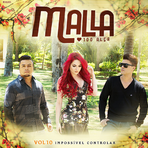 MALLA 100 ALÇA CD PROMOCIONAL - OUTUBRO 2015