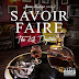 Audio: The Kid Daytona "Savior Faire"