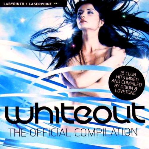 Whiteout - A compilação Oficial (2012) Whiteout - A compilação Oficial (2012)