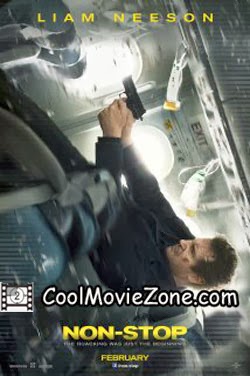 Non-Stop (2014)